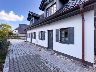 Ferienhaus Zingst Ausstattung 22