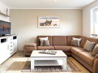 Ferienhaus Zingst Ausstattung 2