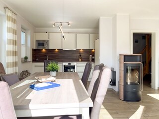 Ferienhaus Zingst Ausstattung 6