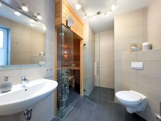 Ferienhaus Zingst Ausstattung 8