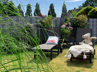 Ferienhaus Zingst Ausstattung 9