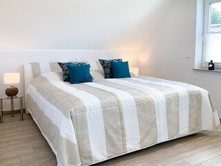 Ferienhaus Zingst Ausstattung 10