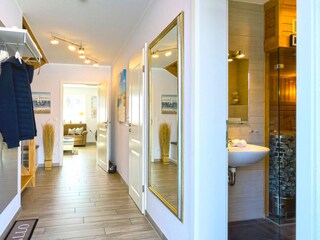 Ferienhaus Zingst Ausstattung 11