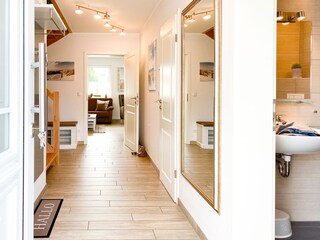 Ferienhaus Zingst Ausstattung 12