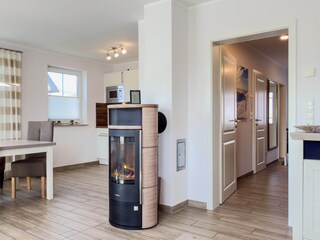 Ferienhaus Zingst Ausstattung 13