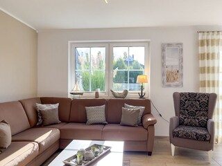 Ferienhaus Zingst Ausstattung 14