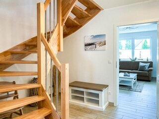 Ferienhaus Zingst Ausstattung 15