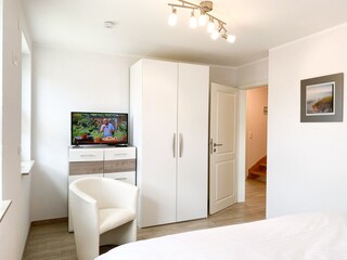 Ferienhaus Zingst Ausstattung 17