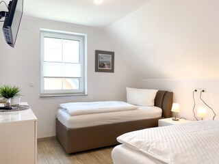 Ferienhaus Zingst Ausstattung 19