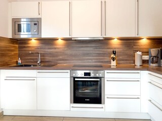 Ferienhaus Zingst Ausstattung 22