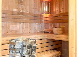 Ferienhaus Zingst Ausstattung 23