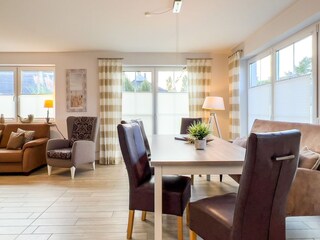 Ferienhaus Zingst Ausstattung 24
