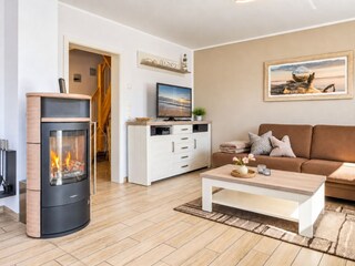Ferienhaus Zingst Ausstattung 3