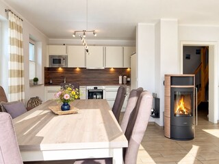 Ferienhaus Zingst Ausstattung 4