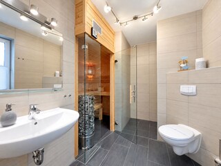 Ferienhaus Zingst Ausstattung 5