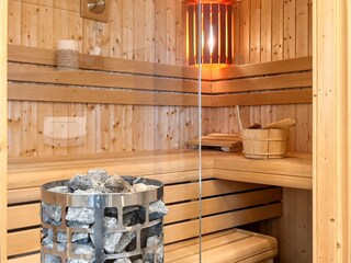Ferienhaus Zingst Ausstattung 6
