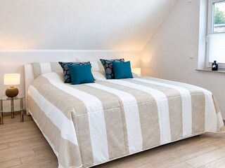 Ferienhaus Zingst Ausstattung 10