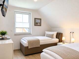 Ferienhaus Zingst Ausstattung 11