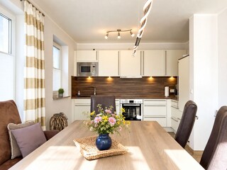 Ferienhaus Zingst Ausstattung 14