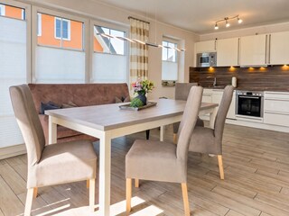 Ferienhaus Zingst Ausstattung 15