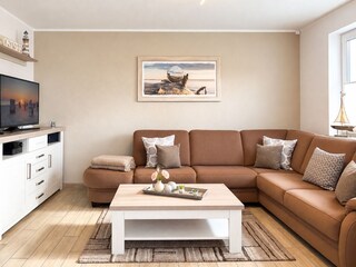 Ferienhaus Zingst Ausstattung 16