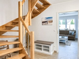 Ferienhaus Zingst Ausstattung 18