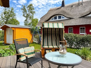 Strandkorb