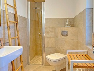 Gäste WC