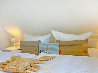 Doppelbett