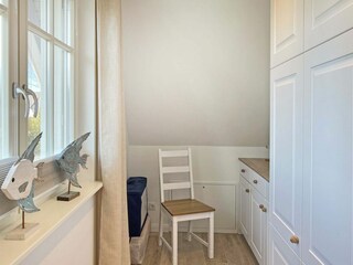 Ankleidezimmer