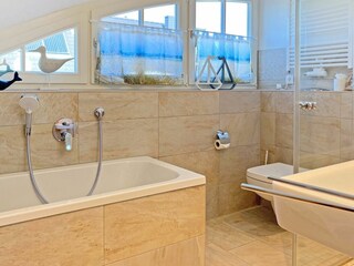 Badewanne
