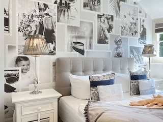 Ferienhaus Zingst Ausstattung 1