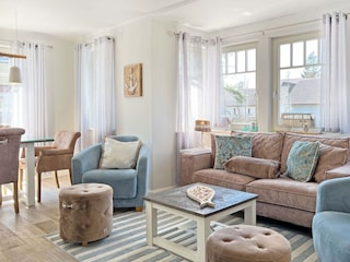 Ferienhaus Zingst Ausstattung 3