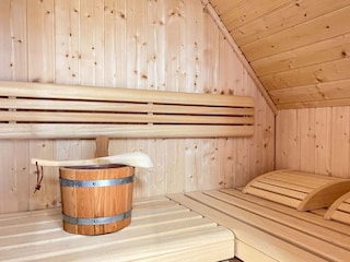 Ferienhaus Zingst Ausstattung 6