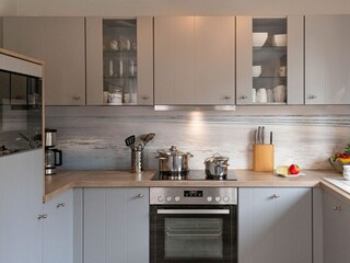 Ferienhaus Zingst Ausstattung 8