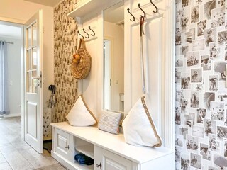 Ferienhaus Zingst Ausstattung 9