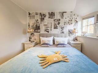 Ferienhaus Zingst Ausstattung 11