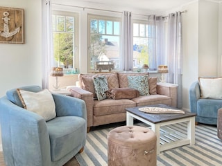 Ferienhaus Zingst Ausstattung 12