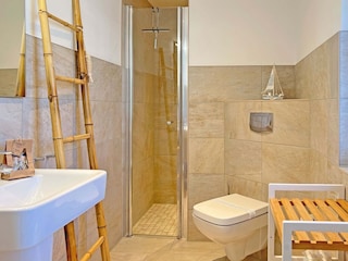 Ferienhaus Zingst Ausstattung 13