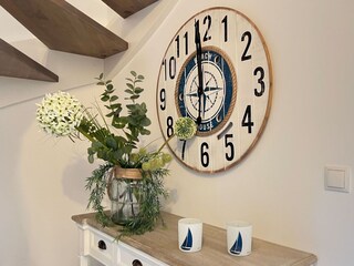 Ferienhaus Zingst Ausstattung 16