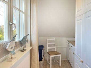 Ferienhaus Zingst Ausstattung 21