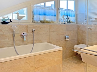 Ferienhaus Zingst Ausstattung 22