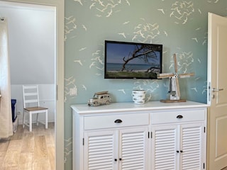 Ferienhaus Zingst Ausstattung 23