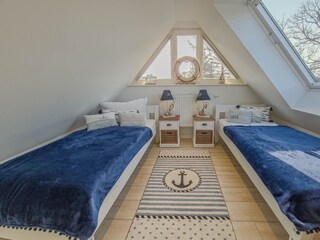 Ferienhaus Zingst Ausstattung 24