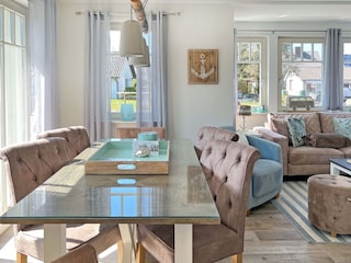 Ferienhaus Zingst Ausstattung 23