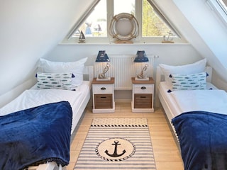 Ferienhaus Zingst Ausstattung 24