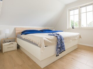 Ferienhaus Zingst Ausstattung 2