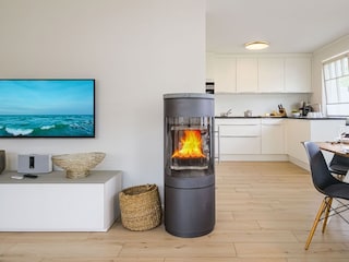 Ferienhaus Zingst Ausstattung 3