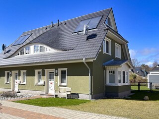 Ferienhaus Zingst Ausstattung 5