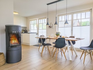 Ferienhaus Zingst Ausstattung 7